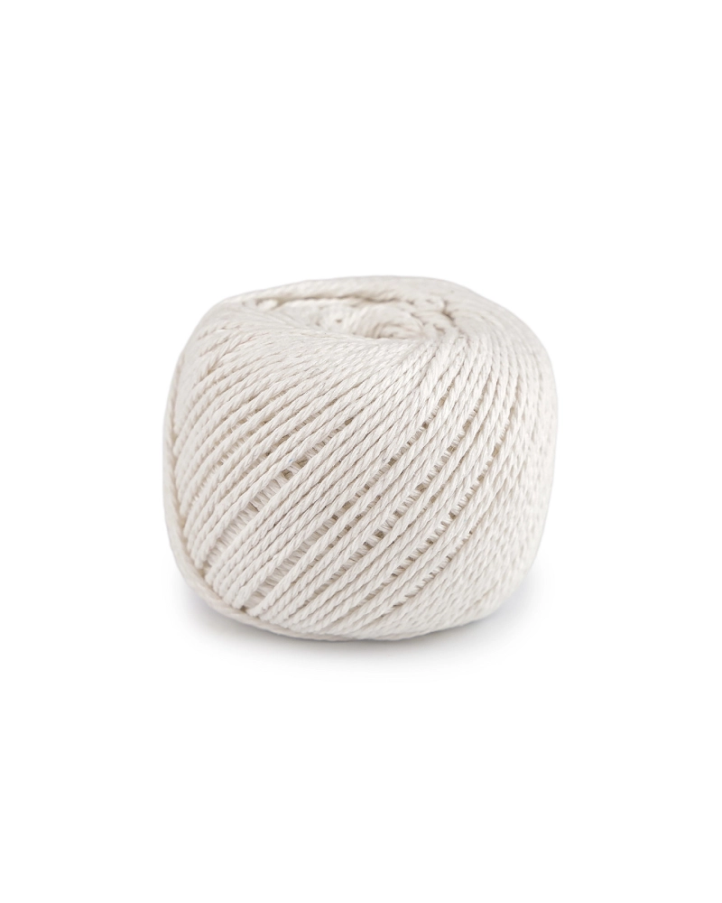 Priadza macrame háčkovacia 100 g - 1 ks | Mimib