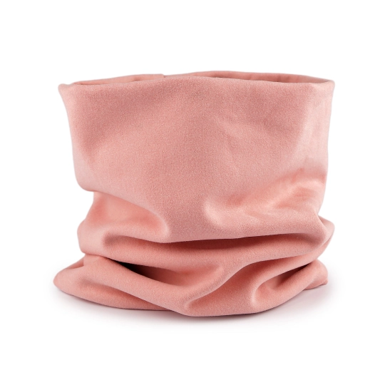 Nákrčník soft fleece unisex - 1 ks | Mimib