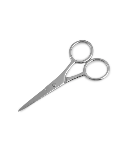 Nožnice vyšívacie dĺžka 10 cm rovné - 1 ks | Mimib