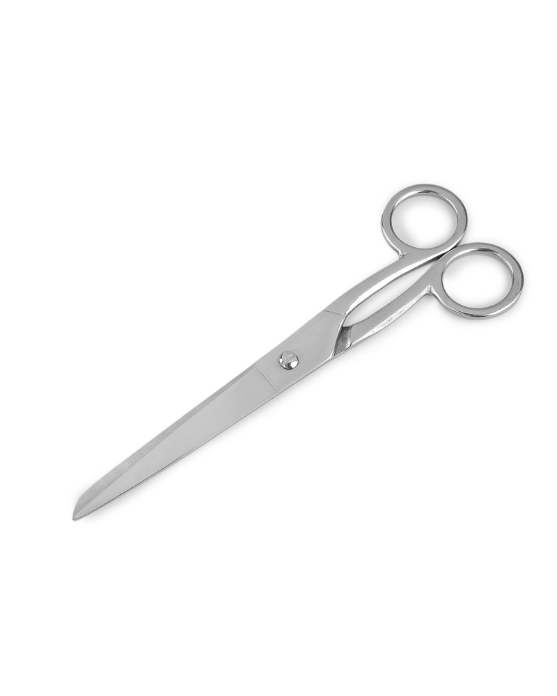 Nožnice dĺžka 18 cm - 1 ks | Mimib