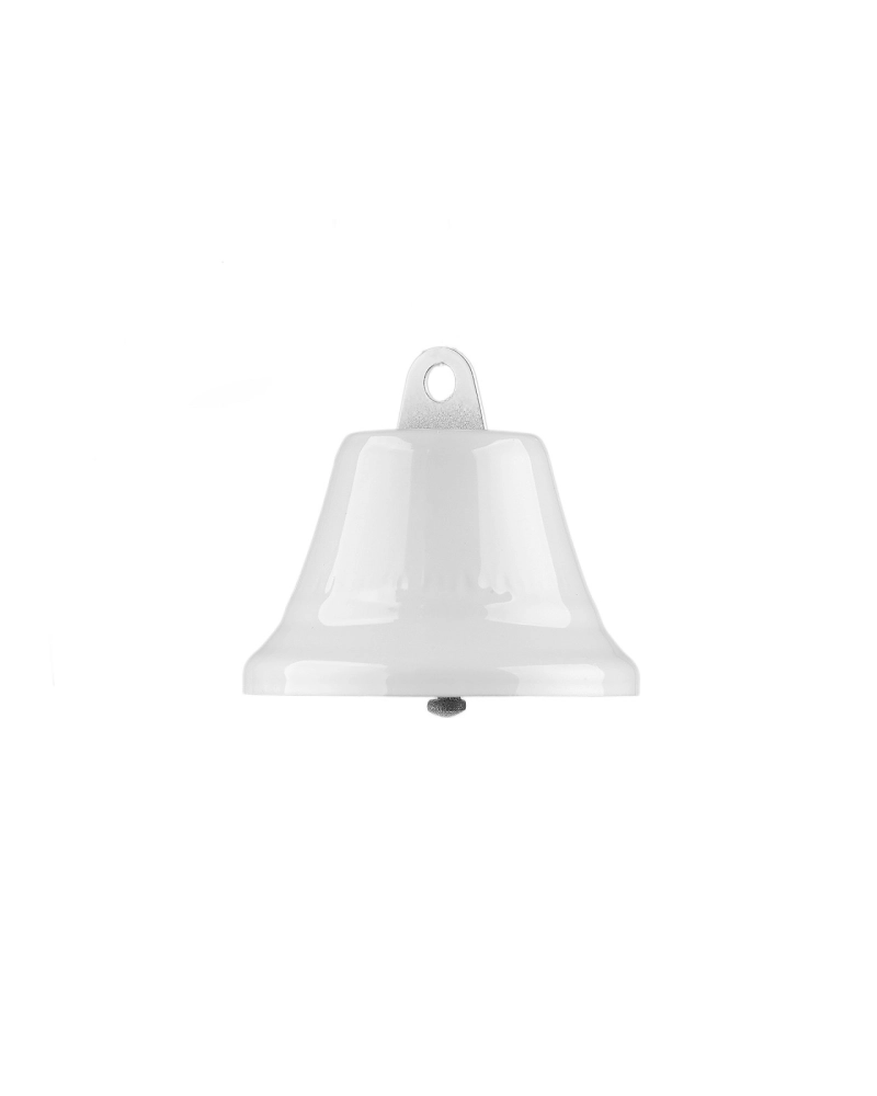 Kovový zvonček Ø50 mm - 1 ks | Mimib