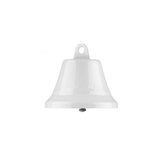 Kovový zvonček Ø50 mm - 1 ks | Mimib