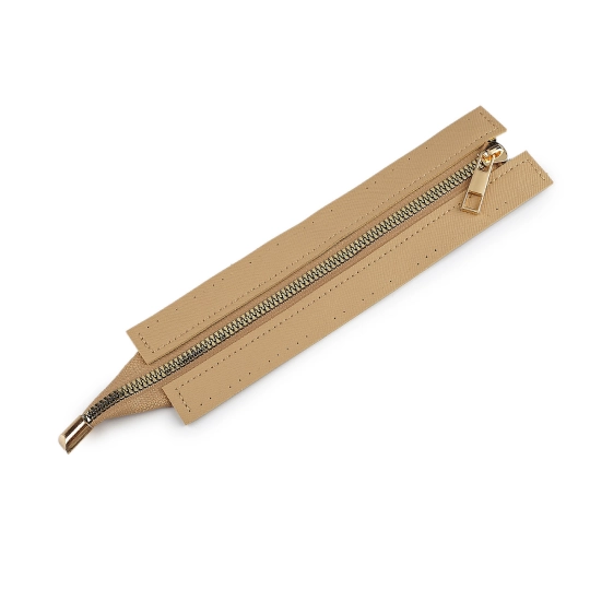 Zips na kabelky, tašky, púzdra 5,5x20 cm - 1 ks | Mimib