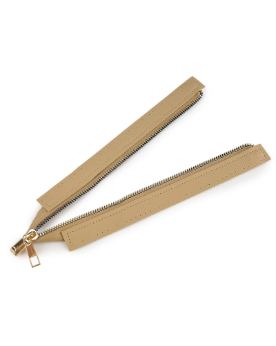 Zips na kabelky, tašky, púzdra 5,5x22 cm - 1 ks | Mimib