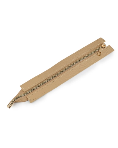 Zips na kabelky, tašky, púzdra 5,5x25 cm - 1 ks | Mimib