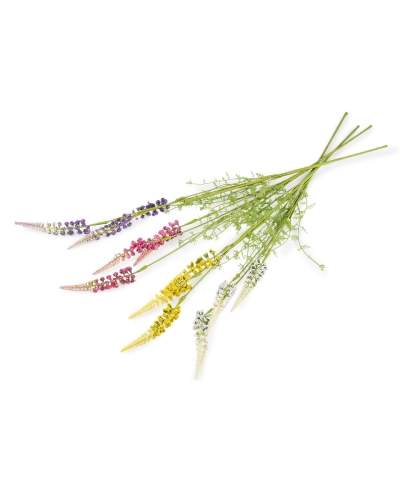 Umelá šalvia - 1 ks | Mimib