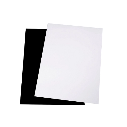Magnetický papier lesklý A4 do tlačiarne - 2 ks | Mimib