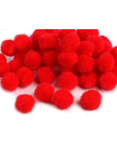 Zsenília golyó Pompon Ø11 mm | Mimib