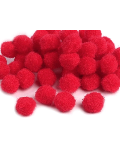 Zsenília golyó Pompon Ø11 mm | Mimib