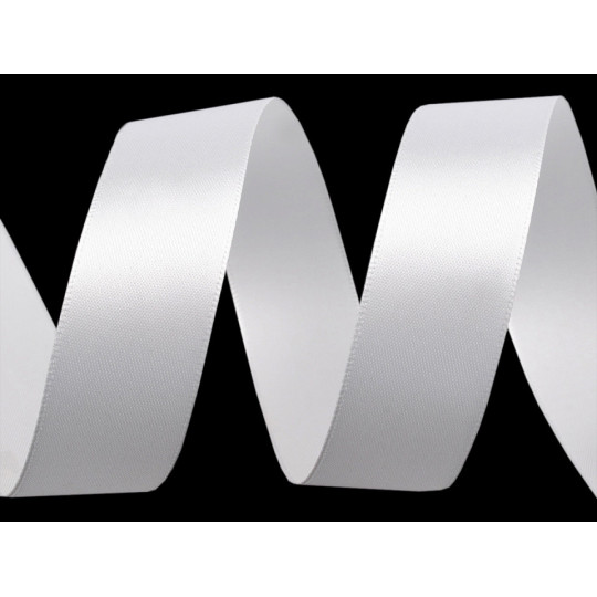 Atlasz szalag 5 m-es kötegek szélessége 20 mm | Mimib