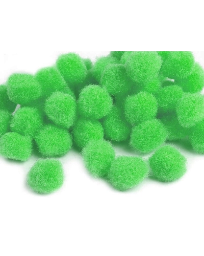 Zsenília golyó Pompon Ø11 mm | Mimib