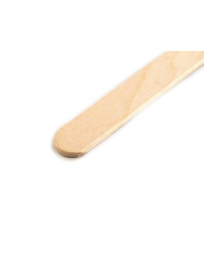 Fa spatula 0,9x11,4 cm kicsi | Mimib