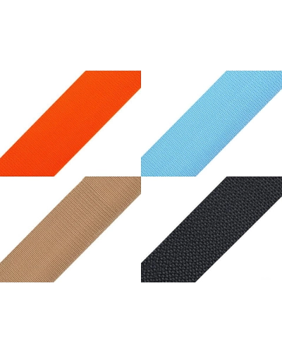 Polipropilén heveder szalag szélesége 47 - 50 mm | Mimib