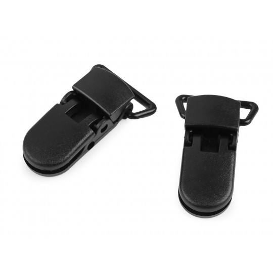 Műanyag klipsz szélessége 20 mm | Mimib