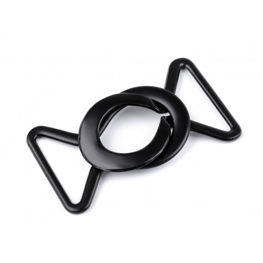 Fém kapocs szélessége 24 mm | Mimib