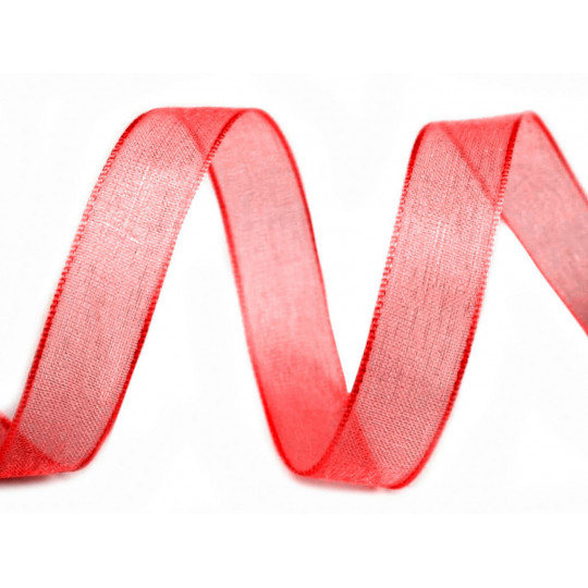 Organza szalag szélessége 20 mm | Mimib