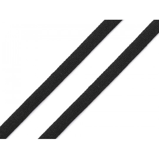 Puha gumi betéttel szélessége 5 mm | Mimib