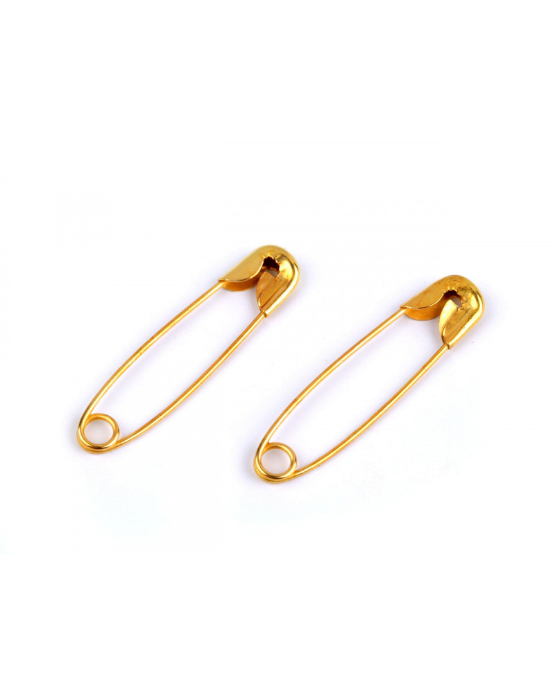 Biztostű hossza 28 mm | Mimib