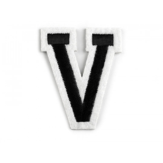 Felvasalható folt betűk | Mimib