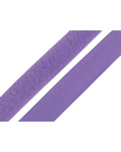 Tépőzár horog + plüss szélessége 20 mm | Mimib