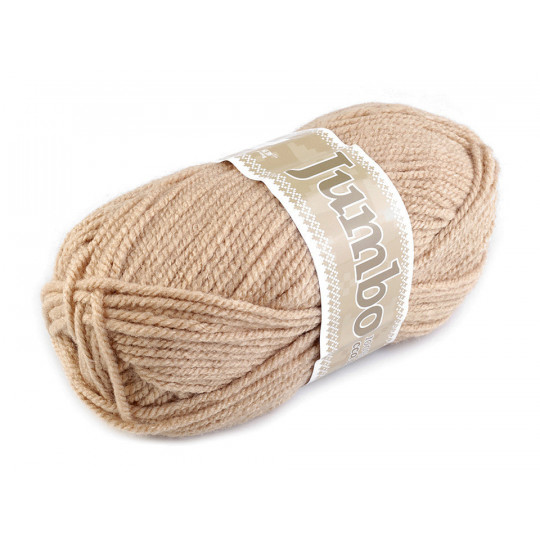 Kötőfonal 100 g Jumbo | Mimib