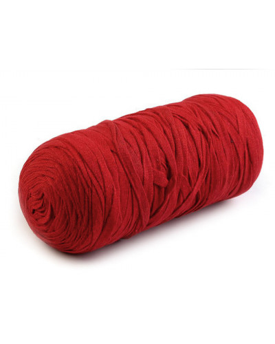 Lapos spaghetti Ribbon 250 g fonal | Mimib