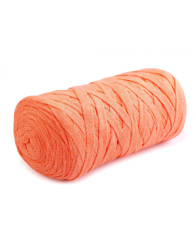 Lapos spaghetti Ribbon 250 g fonal | Mimib