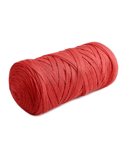 Lapos spaghetti Ribbon 250 g fonal | Mimib