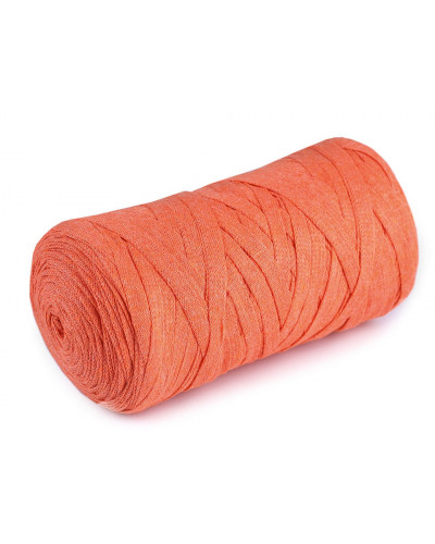 Lapos spaghetti Ribbon 250 g fonal | Mimib