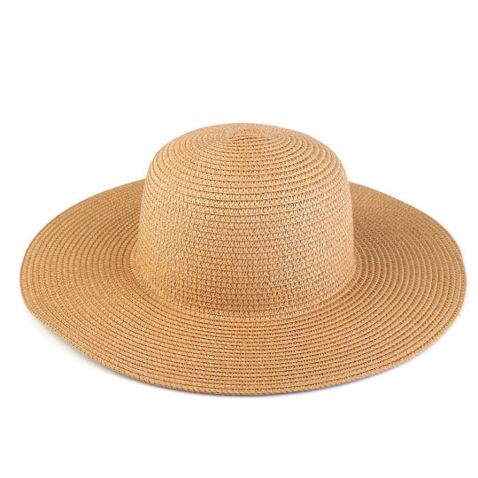 Női nyári szalmakalap | Mimib