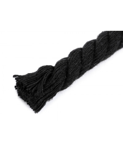 Sodrott pamutzsinór Ø12 mm | Mimib