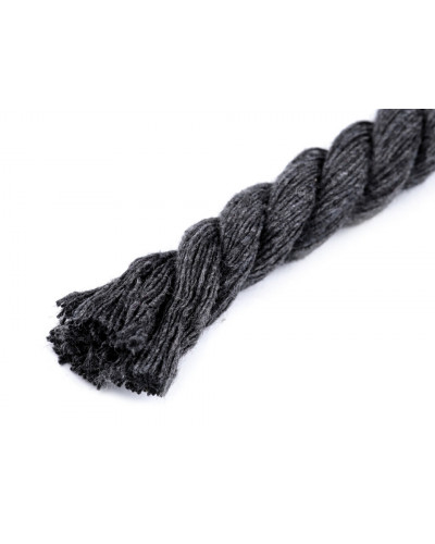 Sodrott pamutzsinór Ø12 mm | Mimib