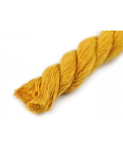 Sodrott pamutzsinór Ø12 mm | Mimib