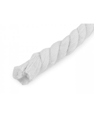 Sodrott pamutzsinór Ø12 mm | Mimib