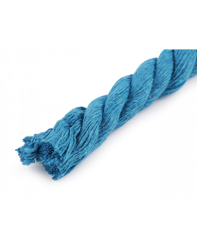 Sodrott pamutzsinór Ø12 mm | Mimib