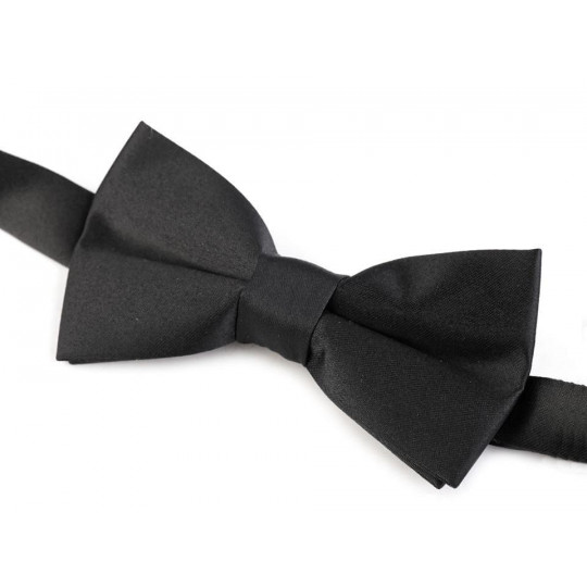 Gyermek szatén csokornyakkendő | Mimib