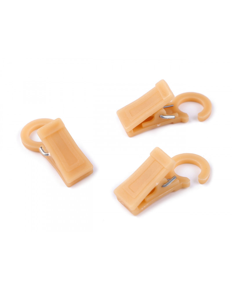 Kapcsok függönyre | Mimib