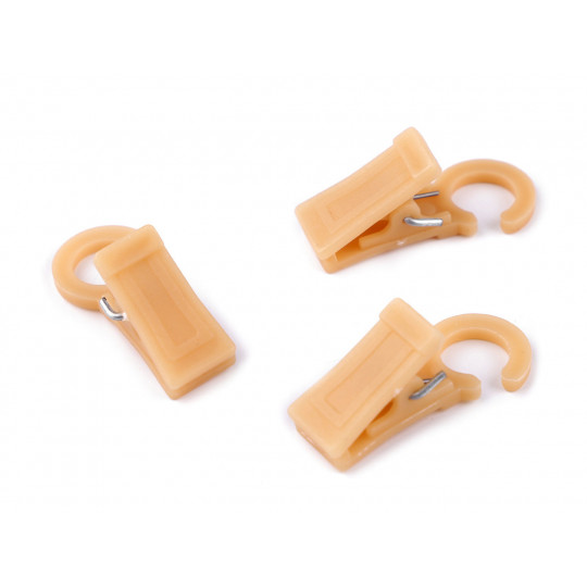 Kapcsok függönyre | Mimib