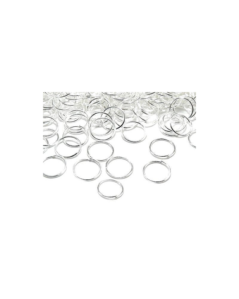 Összekötő karika Ø10,5 mm | Mimib