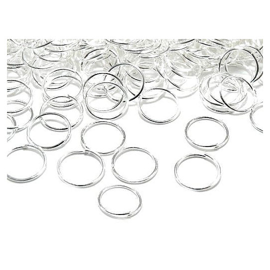 Összekötő karika Ø10,5 mm | Mimib