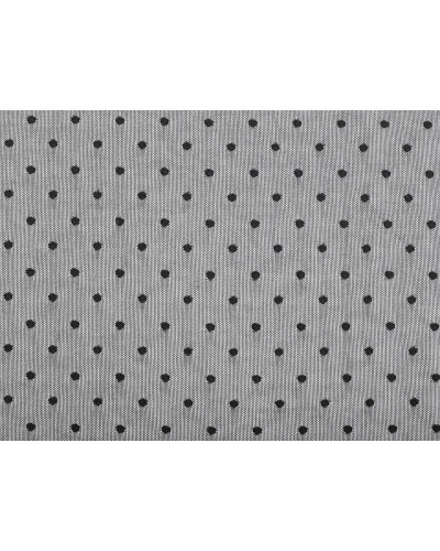 Elasztikus tüll PAD pöttyös | Mimib