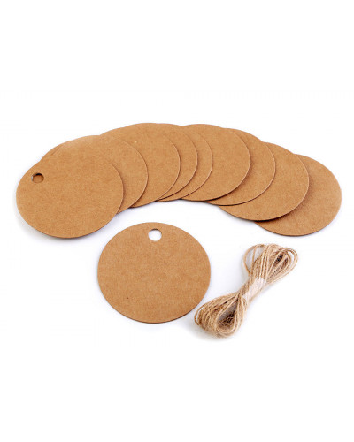 Cimke / névkártya juta madzaggal karácsonyfa, szív, maci, csipesz | Mimib