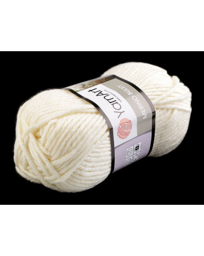 Kötőfonal  Merino gombolyagok 100 g | Mimib