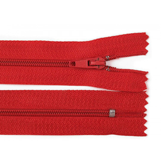 Spirál cipzár szélessége 3 mm hossza 20 cm autolock | Mimib