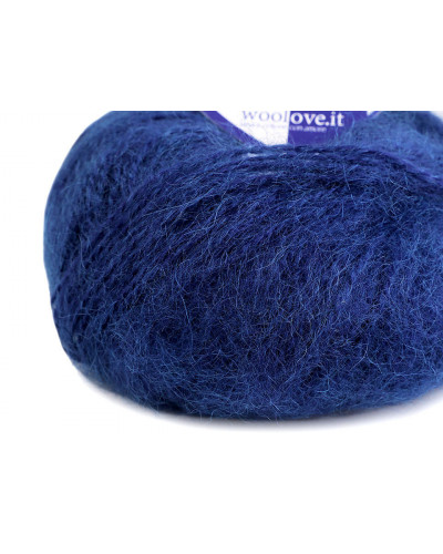 Kötőfonal Big Mohair 25 g | Mimib