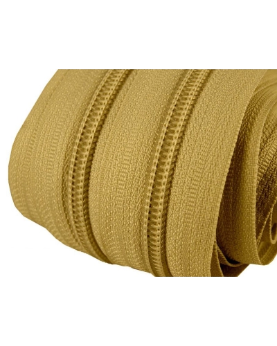 Spirálcipzár No 5 folyóméter POL tipusú futóhoz | Mimib