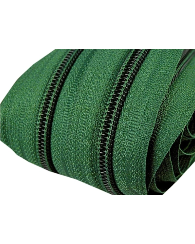 Spirálcipzár No 5 folyóméter POL tipusú futóhoz | Mimib