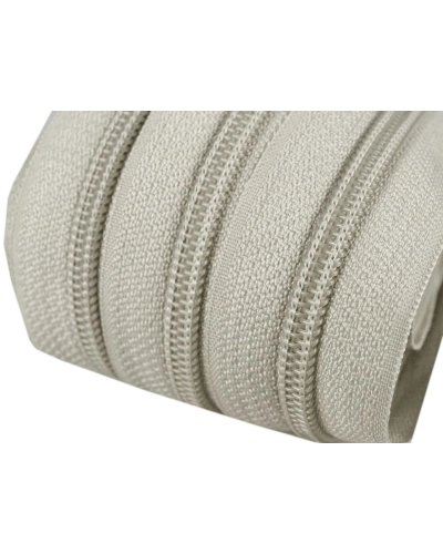 Spirálcipzár No 5 folyóméter POL tipusú futóhoz | Mimib