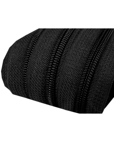 Spirálcipzár No 5 folyóméter POL tipusú futóhoz | Mimib