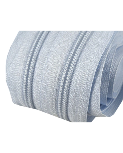 Spirálcipzár No 5 folyóméter POL tipusú futóhoz | Mimib